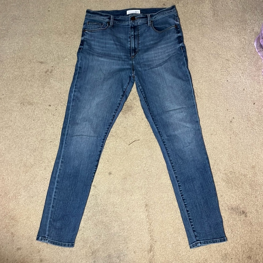 LOFT Ann Taylor Jeans